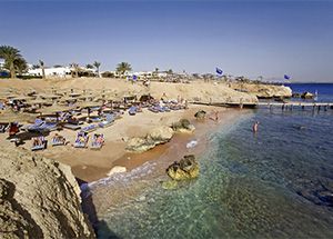 Amphoras Sharm el Sheikh - Vacanza Mar Rosso