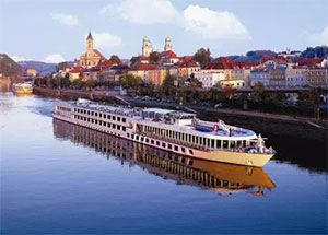 Crociere fluviali - Danubio e Reno