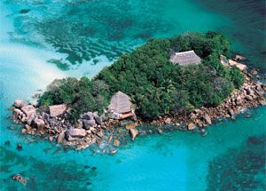 Cote d_Or Club Seychelles