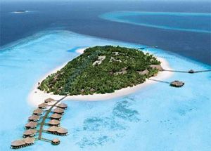 Kihaad - Maldive
