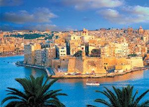 Vacanza a Malta Ponte 25 Aprile, Volo + Hotel