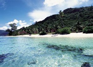 Seychelles, Mahe e Praslin