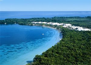 Resort Riu Negril - Jamaica