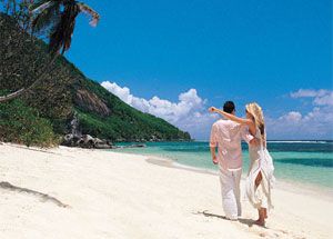 Viaggio Seychelles - Mah - Praslin