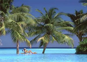 Sun Island Resort & spa Maldive