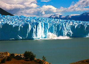Tour Argentina - Patagonia