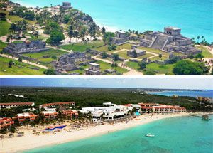 Tour Yucatan e soggiorno mare