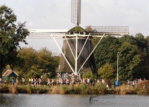Maratona di Amsterdam - TCS Amsterdam Marathon