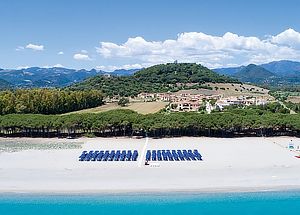 Cala Luas Resort - Sardegna Cardedu