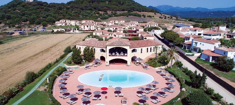 Cala Luas Resort - Sardegna, Cardedu - Ogliastra