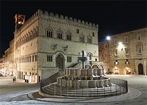 Offerta Capodanno a Perugia