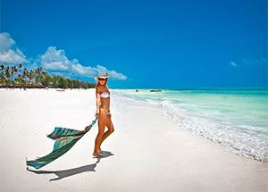 Vacanza per single Zanzibar