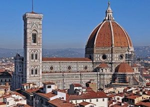 Churches and castles of Tuscany