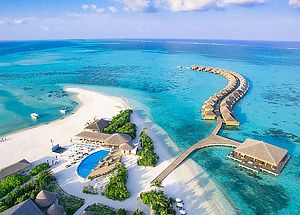 Cocoon Maldives - Maldive