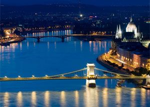 Crociera sul Danubio - Crociere fluviali