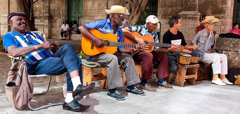 Cuba, Havana e Varadero