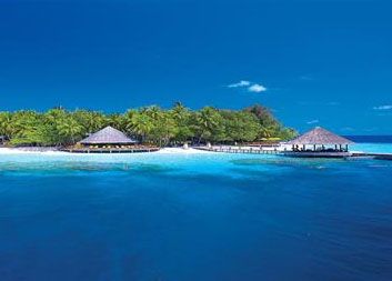 Last second Maldive - Fun Island Resort