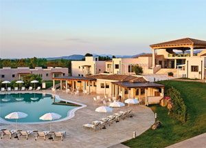 Grande Baia Resort - San Teodoro - Sardegna
