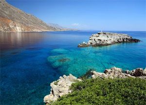 Vacanze a Creta - Voli e hotel Creta