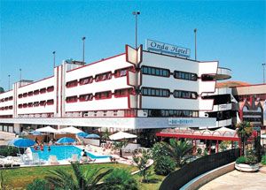 Hotel Silvi Marina - Hotel Onda