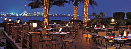 Hotel Abu Dhabi - iGV Club Radisson Club