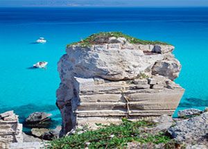 Sicilia e isole Egadi