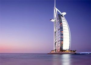 Volo + hotel Dubai