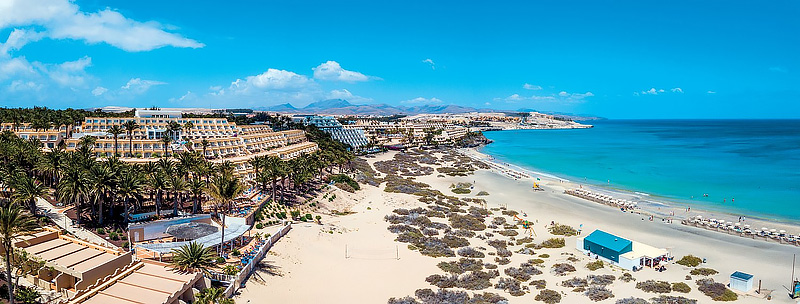 Monica Beach Fuerteventura
