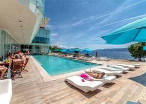 Novi Spa Resort - Croazia