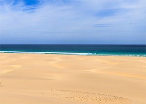 Offerta Capo Verde - Vacanze per single