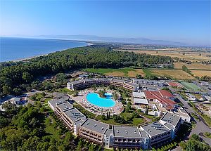 Otium Resort Calabria