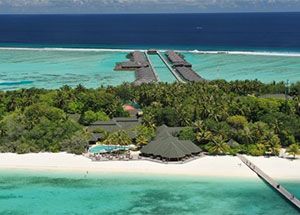 Paradise Island Resort Maldive