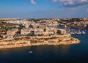Pasqua a Malta - Volo e Hotel Malta