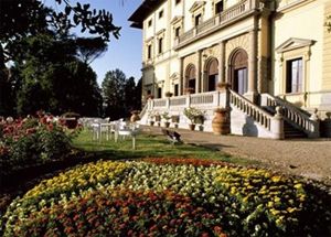 Pasqua in Villa Toscana - Vacanza single