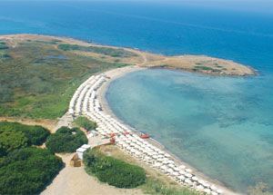 Riva Marina Resort - Puglia