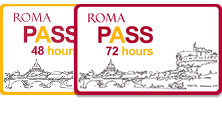 Roma Pass 48 e Roma Pass 72