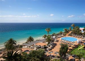 Sbh Paraiso Playa - Fuerteventura - Canarie