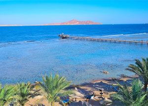 Eden Village Tamra Beach - Sharm El Sheikh