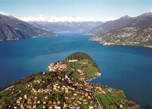 Tour Lago di Como
