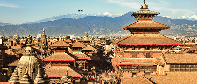 Tour Nepal, Kathmandu, Pokhara e Chitwan