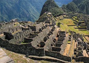 Tour Peru - Paesi e leggenda
