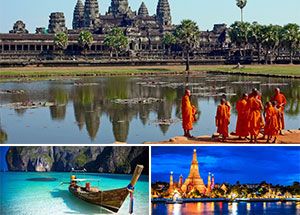Tour Thailandia