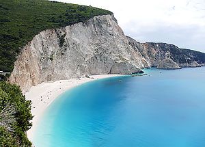 Voli Lefkada - Vacanze isola di Lefkada