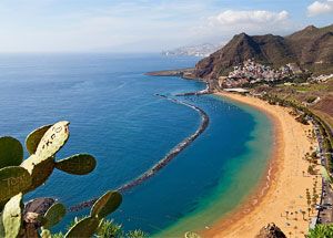 Vacanza Tenerife - Voli e hotel Tenerife