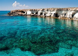Vacanze Cipro