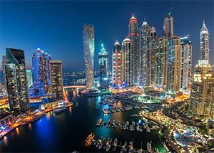 Vacanze Dubai - Emirati Arabi