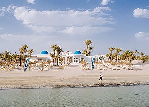 Offerta Tunisia, Djerba