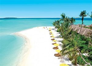 Veraclub Dhigufaru - Maldive Atollo di Baa