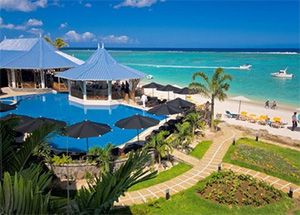 Veraclub Pearle Beach - Mauritius