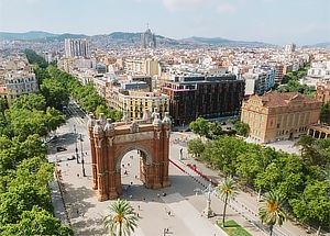 Viaggio organizzato a Barcellona, Speciale Single